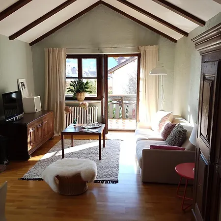 Gemuetliche Mit Balkon Und Bergblick Im Oberallgaeu, Ruhig Und Zentrumsnah * ايمنستادت ام الغو