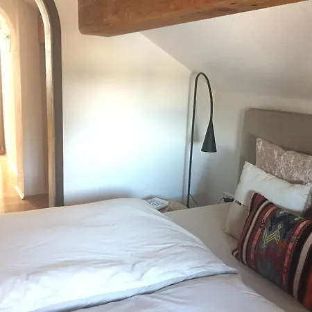 Gemuetliche Mit Balkon Und Bergblick Im Oberallgaeu, Ruhig Und Zentrumsnah شقة ايمنستادت ام الغو