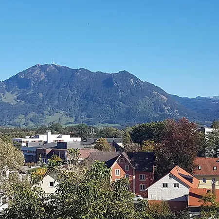 Gemuetliche Mit Balkon Und Bergblick Im Oberallgaeu, Ruhig Und Zentrumsnah شقة ايمنستادت ام الغو