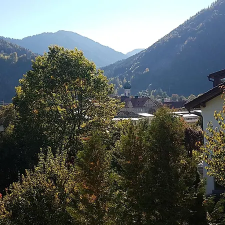 Gemuetliche Mit Balkon Und Bergblick Im Oberallgaeu, Ruhig Und Zentrumsnah *