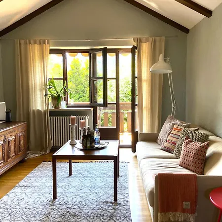 شقة Gemuetliche Mit Balkon Und Bergblick Im Oberallgaeu, Ruhig Und Zentrumsnah ايمنستادت ام الغو
