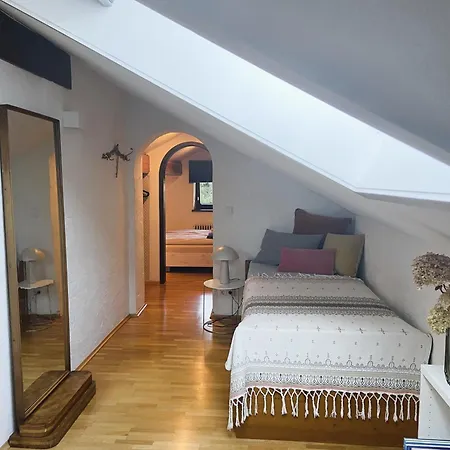 شقة Gemuetliche Mit Balkon Und Bergblick Im Oberallgaeu, Ruhig Und Zentrumsnah *