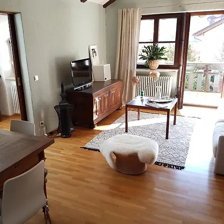 Gemuetliche Mit Balkon Und Bergblick Im Oberallgaeu, Ruhig Und Zentrumsnah דירה *