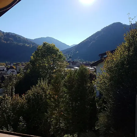 דירה Gemuetliche Mit Balkon Und Bergblick Im Oberallgaeu, Ruhig Und Zentrumsnah *